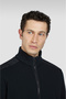 Cotton Ziped Sweater - 3