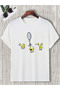 Unisex Oversize Tennis Tennis Racket Net Top Lover Gift Birthday Friend T-Shirt t Shirt