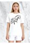 Cotton Unisex Stylish Comfortable Special Design T-Shirt - 2