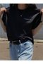 Women's Printed T-Shirt - 2