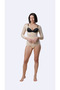 Emily – Postpartum Sculpt & Support Shapewear with Sleeves - 2