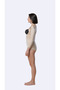 Emily – Postpartum Sculpt & Support Shapewear with Sleeves - 5