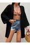 Chickpea Patterned Openwork Cardigan - 5