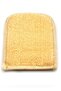 Natural Pumpkin Fiber Glove Type Bath Turkish Bath Body Scrub 17x21 cm. - 2