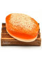 Pumpkin Fiber Handmade Natural Honey Rice Soap 120 G
