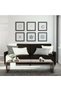 Leen | 2 In 1 Sofabed Linen Upholstered - 6