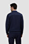 Cotton Nylon Sweatshirt - 2
