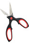 Cosmo Multi-Functional Scissors 22 cm – Assorted, Versatile Kitchen Tool - 2
