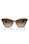 5496Si W65613 54 Women's Sunglasses