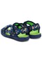 Boat Navy Blue Boys Sandals Sboajs2503V - 3
