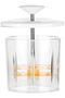 Delicia Multifunctional Whipper – Assorted, Versatile Kitchen Tool
