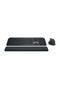 MX Keys Combo Gen 2 - Wireless Keyboard & Mouse, BT/Logi Bolt, Eng/Arabic, Graphite - 2