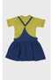 Girl's Dress Suit - 2