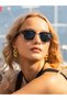 Club Master Sunglasses Unisex Uv400 Protection Unisex Ae3016 - 6