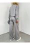 Women's Double Premium Tracksuit Set - 6