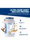 Isoject - Whey Protein Isolate | Ultra-Pure Whey Protein Powder with Ignitor Enzymes, BCAAs, - 3