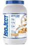 Isoject - Whey Protein Isolate | Ultra-Pure Whey Protein Powder with Ignitor Enzymes, BCAAs,