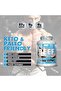Beef Protein Isolate Powder - Blue Coconut - 1.8Kg - 6