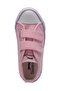 Daily Comfortable Velcro Sneaker Girls' Powder Shoes - 5