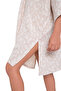 Muslin Poncho Children's Beach Dress - 5