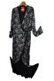 Combed Prayer Dress - 2