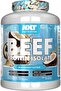 Beef Protein Isolate Powder - Blue Coconut - 1.8Kg