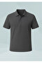 Men's 100% Cotton Polo Neck Regular T-Shirt Ol.01.Iv1.001