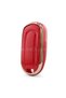 Opel Astra K and Insignia Grand Compatible Keyless Start Nano Key Case Cover Red Gold Color - 2