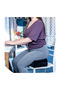 BBL Post-Surgery & Lumbar Relief Pillow - 5