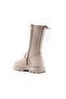 Comfortable Stylish Quality Leather Long Boots - 2