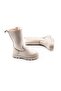 Comfortable Stylish Quality Leather Long Boots - 4