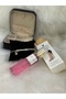 Steel Italian Letter Detailed Lover, Couple, Friend, Bracelet, 45 ml Perfume Gift - 3