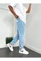 Boyfriend Comfortable Fit Men's Jeans - 2