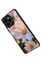 X6 Black Silicone Case - Soft, Stylish and Durable Protection - 3