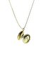Alya Phoenix Far City Openable Lid Steel Necklace - 3