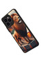 X6 Black Silicone Compatible Case - Soft, Stylish and Durable Protection - 3