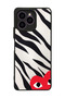 X6 Black Silicone Case - Soft, Stylish and Durable Protection
