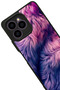 X6 Black Silicone Case - Soft, Stylish and Durable Protection - 2