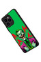 X6 Black Silicone Case - Soft, Stylish and Durable Protection - 3