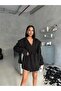 Women's New Season Design Tie-Detail Jacket - 2