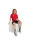 Unisex Children's Red Baby Tracksuit Set Lk Mrvl Im Tset Jf3656 - 3