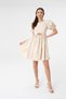 Half Sleeve Dress