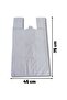 10 Sacrifice Bags - Thick Oversize, 45X75 - 2