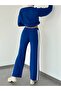 Women's Tracksuit Interseel Pant Suit - 3