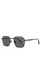 LIWA By Eyewa - Men Sunglasses - Geometric Sunglasses - 2