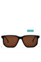 ALJAHILI By Eyewa - Unisex Sunglasses - Geometric Sunglasses