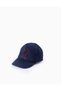 Twill Cap for Boys 'Mickey', Dark Blue - 2