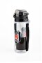 "Bjk 1903 Licensed Fan Flask - 500 ml Water Bottle with Straw and Lid"