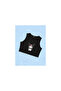 Children's Kuromi Printed 100% Cotton Strappy Crop T-Shirt