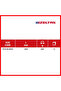 İzeltaş Ratchet Handle, 1/2 Inch 250mm, 32 Teeth, Durable and Precise Control - 4